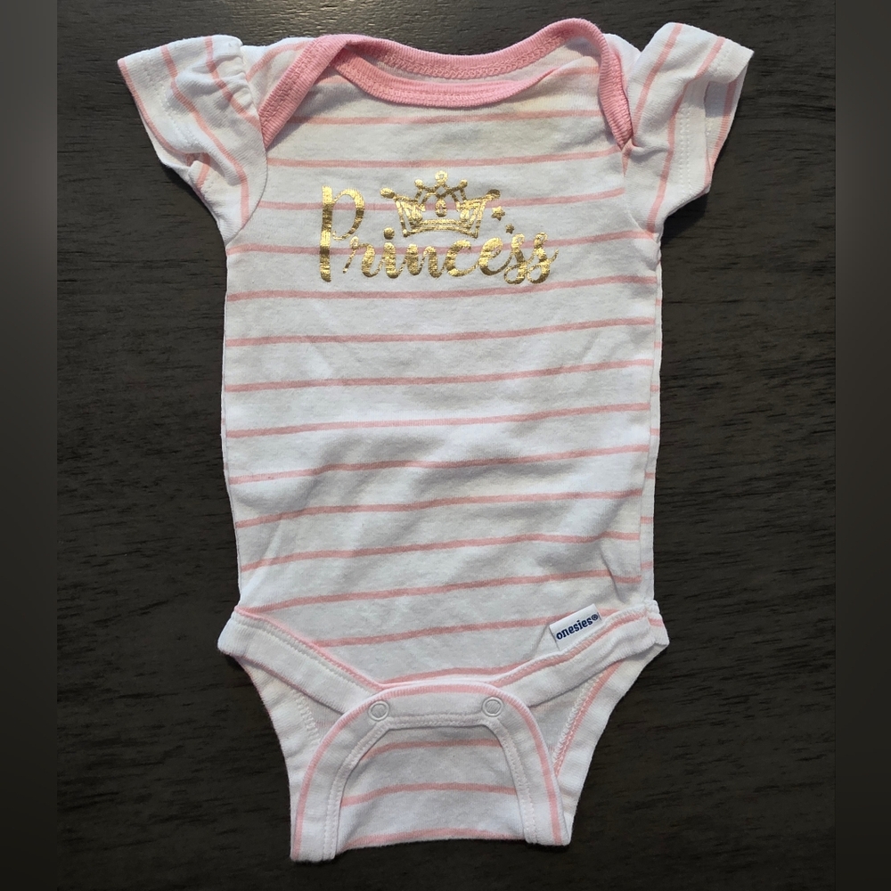 Princess Onsie